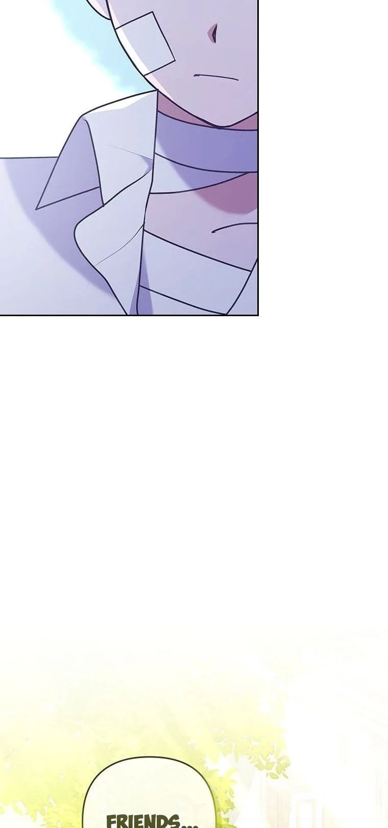 I Was Seduced by the Sick Male Lead Chapter 19.5 page 23