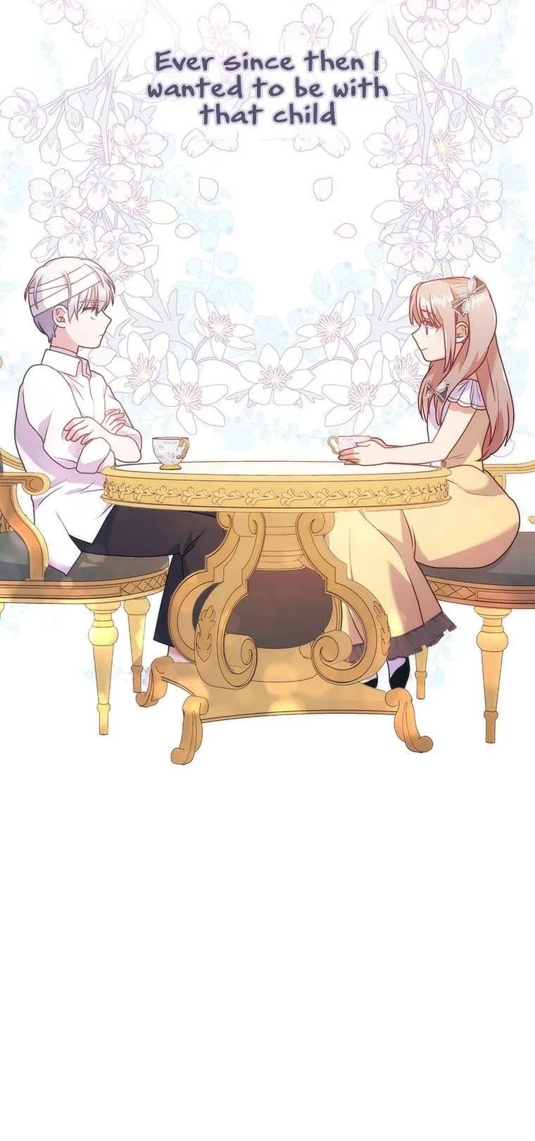I Was Seduced by the Sick Male Lead Chapter 19.5 page 21