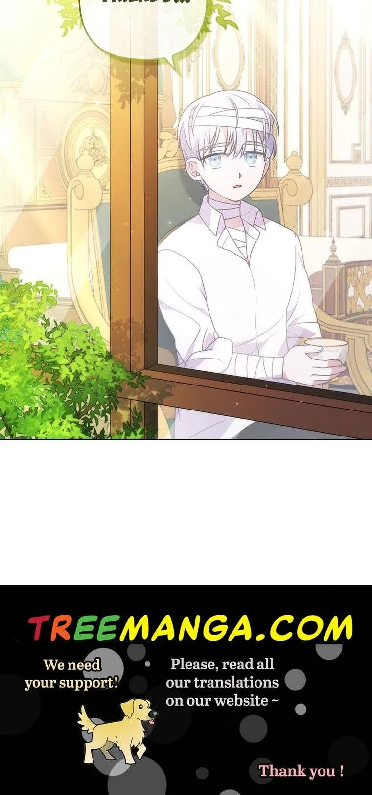 I Was Seduced by the Sick Male Lead Chapter 19.5 page 24