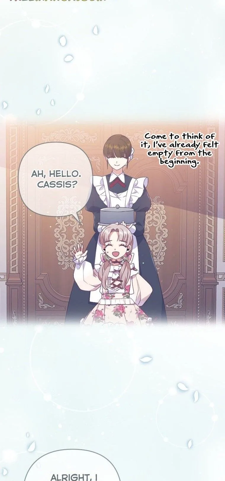 I Was Seduced by the Sick Male Lead Chapter 19.5 page 19