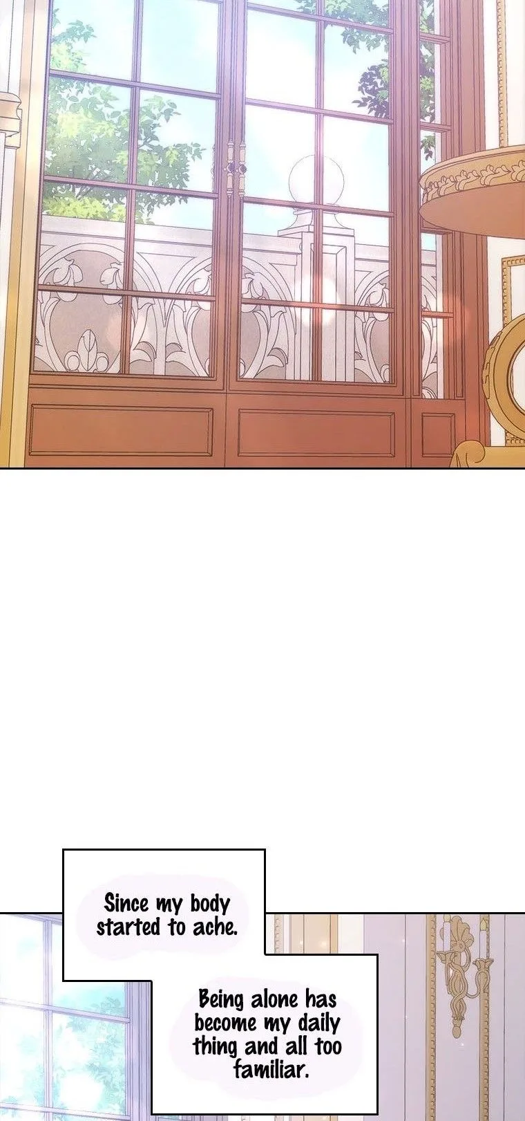 I Was Seduced by the Sick Male Lead Chapter 19.5 page 14