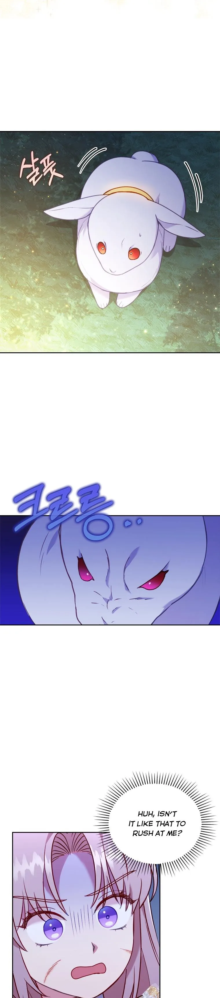 I Was Seduced by the Sick Male Lead Chapter 18 page 9