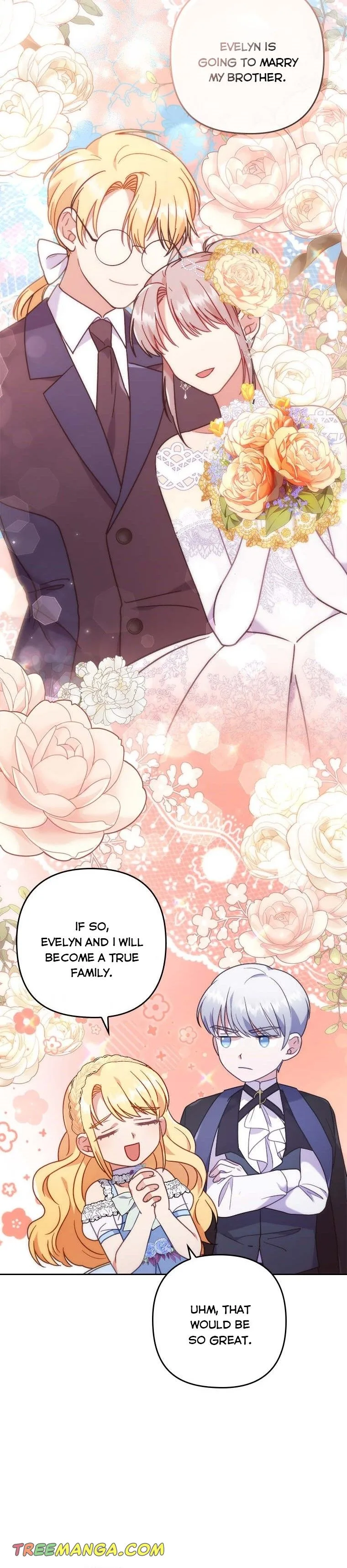 I Was Seduced by the Sick Male Lead Chapter 16 page 30