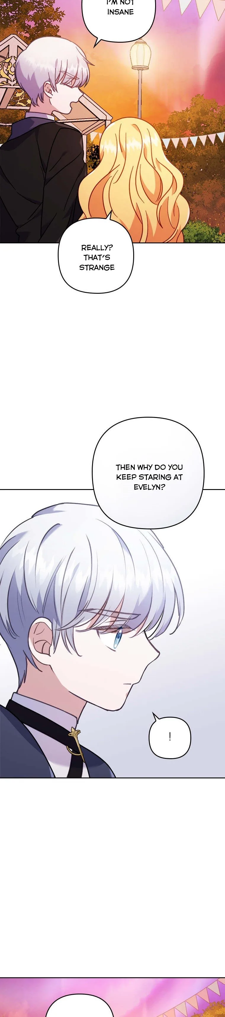 I Was Seduced by the Sick Male Lead Chapter 16 page 28