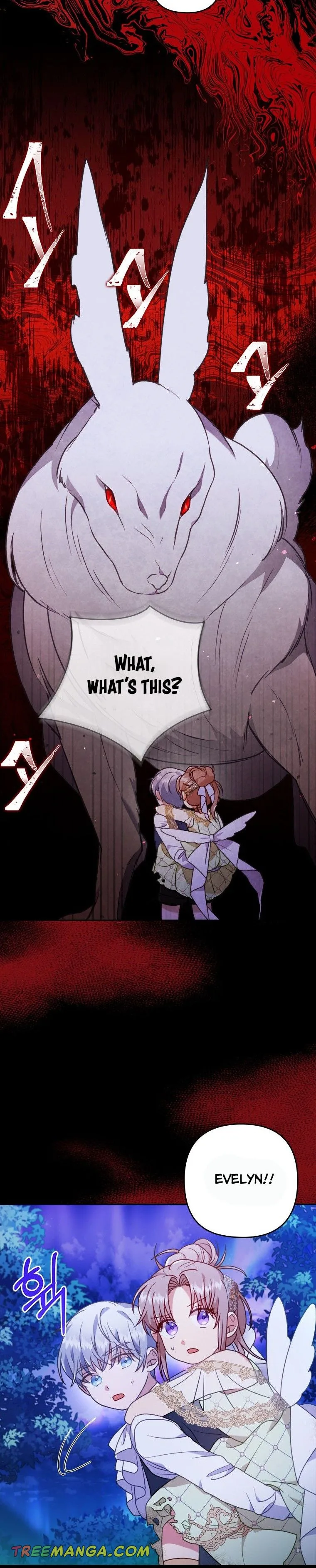 I Was Seduced by the Sick Male Lead Chapter 17 page 21