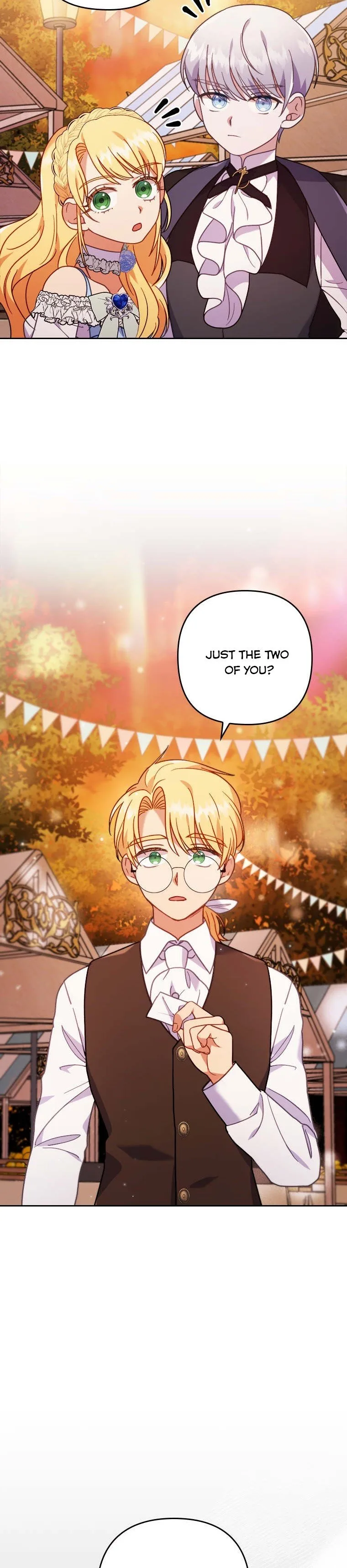 I Was Seduced by the Sick Male Lead Chapter 16 page 32