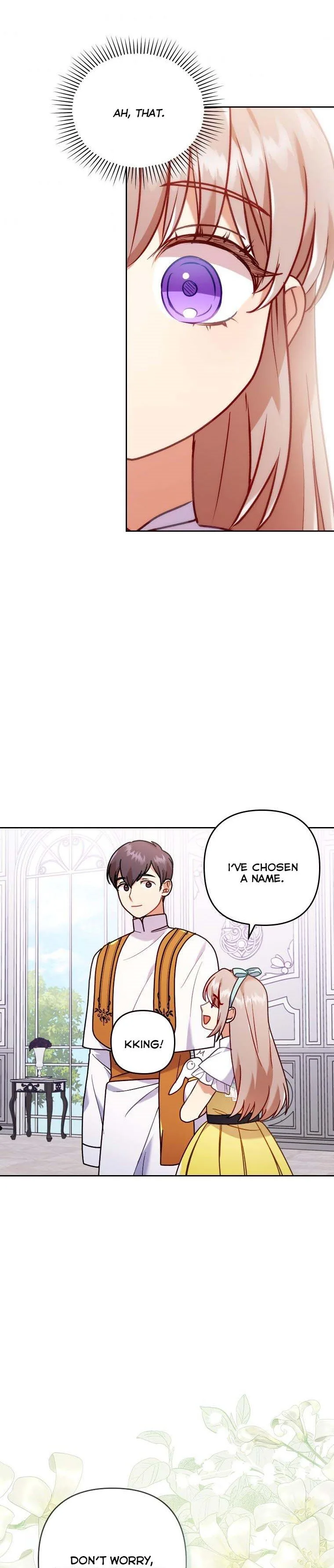I Was Seduced by the Sick Male Lead Chapter 20 page 24