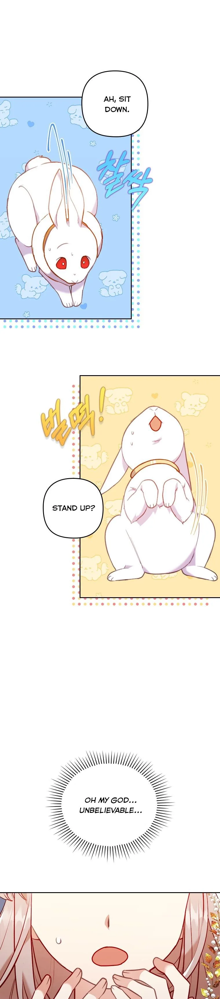 I Was Seduced by the Sick Male Lead Chapter 18 page 12