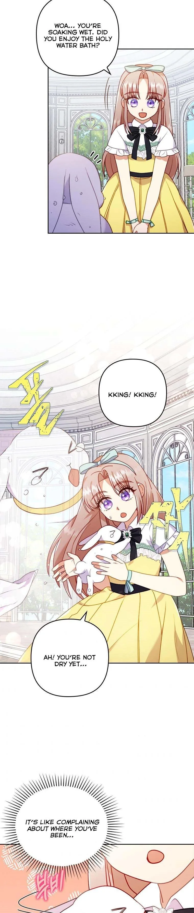 I Was Seduced by the Sick Male Lead Chapter 20 page 20