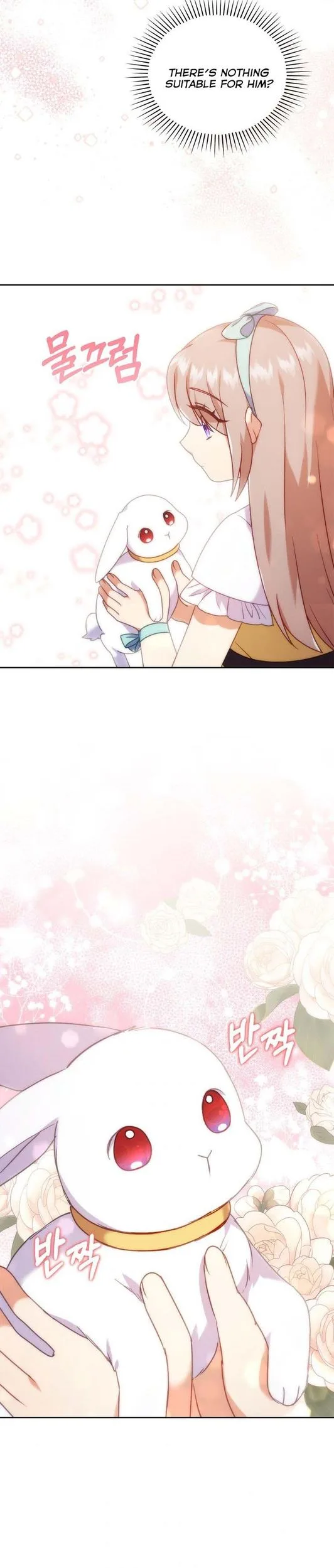 I Was Seduced by the Sick Male Lead Chapter 20 page 23
