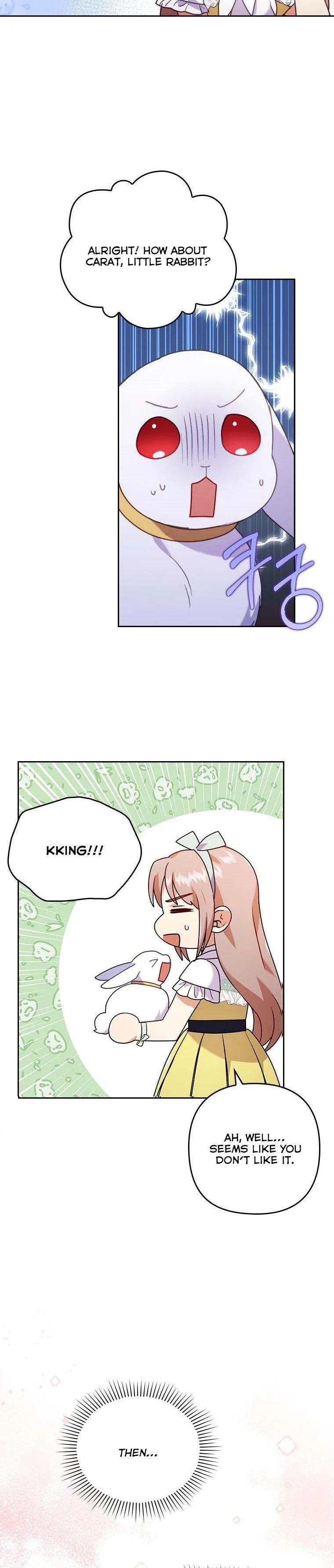 I Was Seduced by the Sick Male Lead Chapter 20 page 22