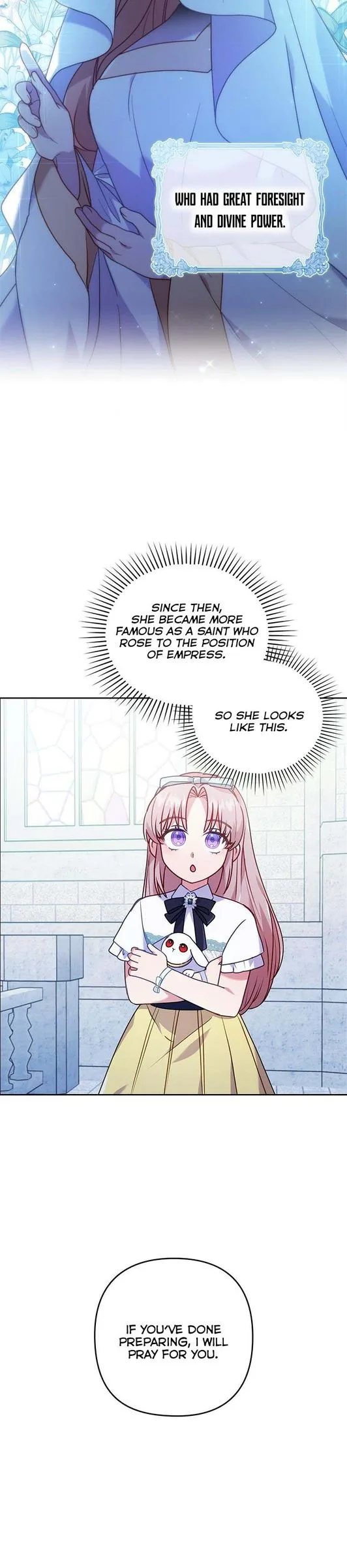 I Was Seduced by the Sick Male Lead Chapter 20 page 27
