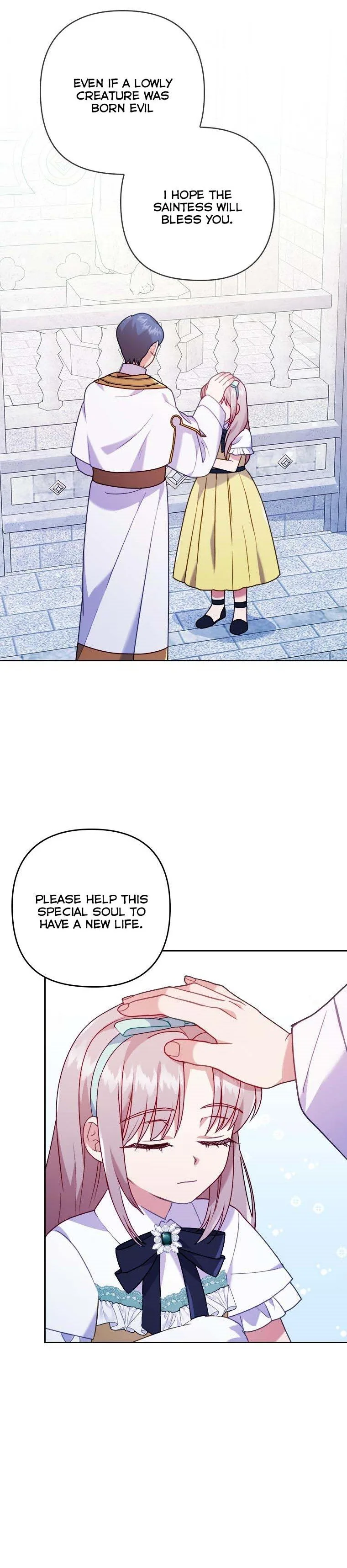 I Was Seduced by the Sick Male Lead Chapter 20 page 28