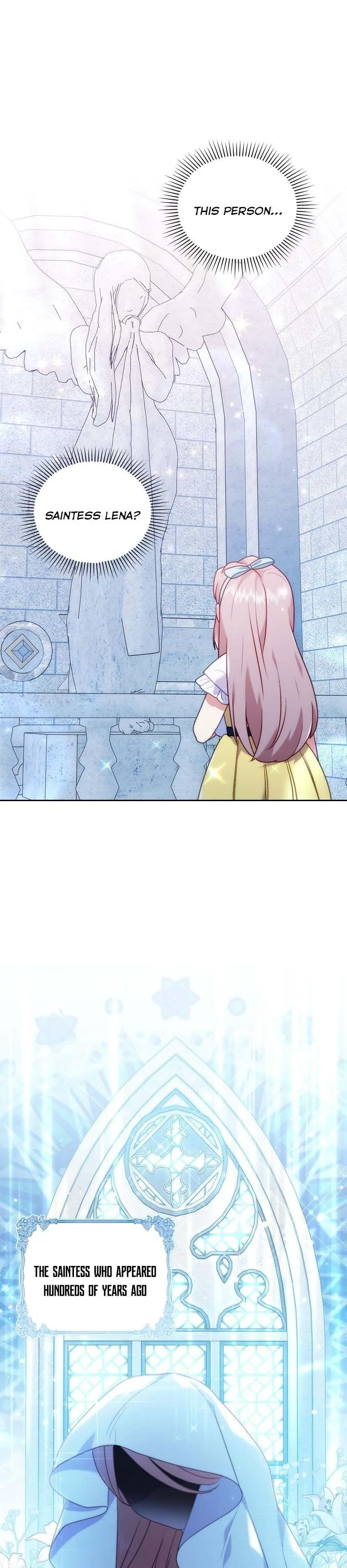 I Was Seduced by the Sick Male Lead Chapter 20 page 26