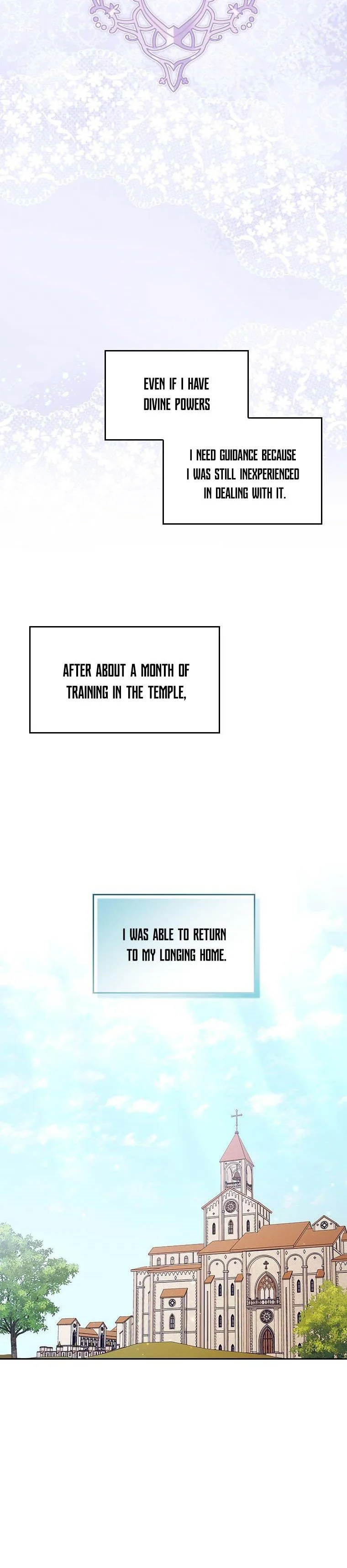 I Was Seduced by the Sick Male Lead Chapter 20 page 32