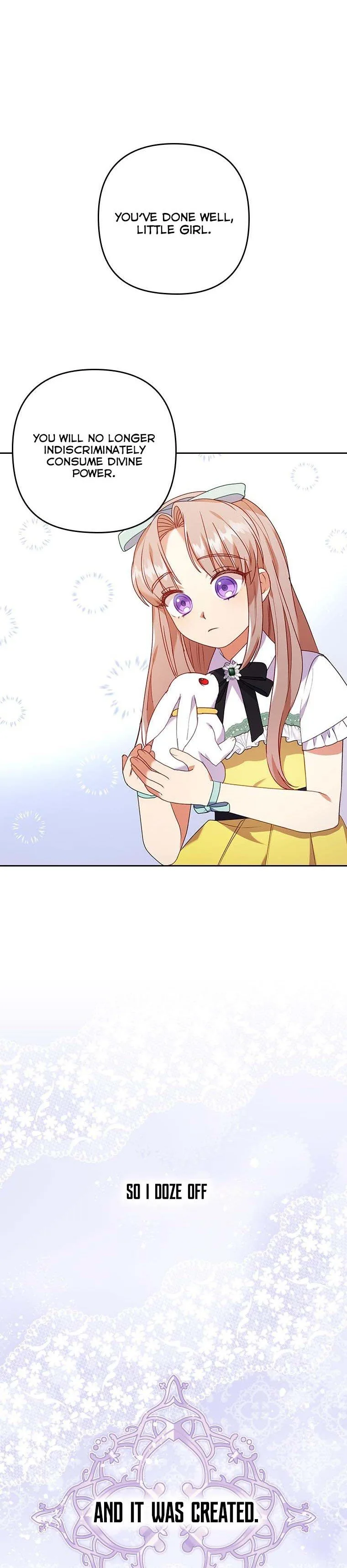 I Was Seduced by the Sick Male Lead Chapter 20 page 31