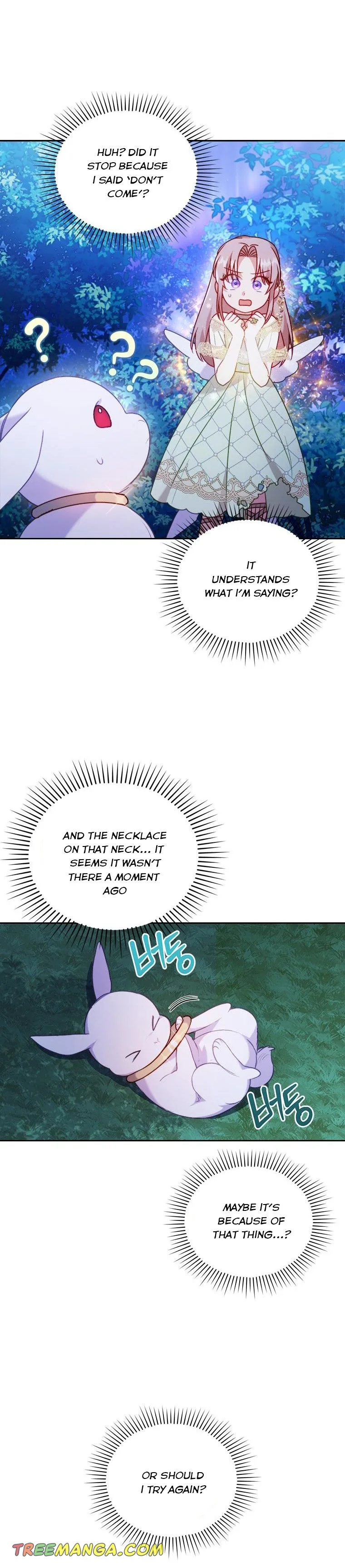 I Was Seduced by the Sick Male Lead Chapter 18 page 11