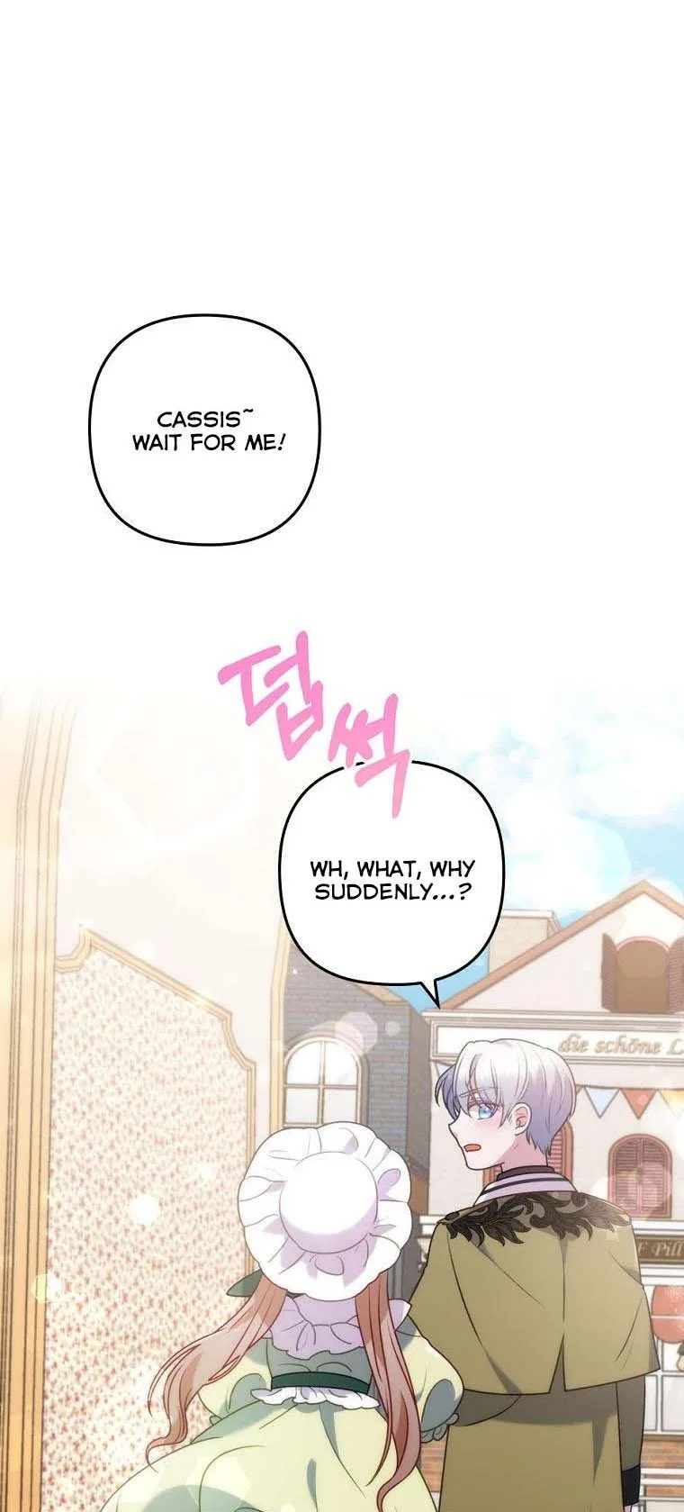 I Was Seduced by the Sick Male Lead Chapter 22 page 30