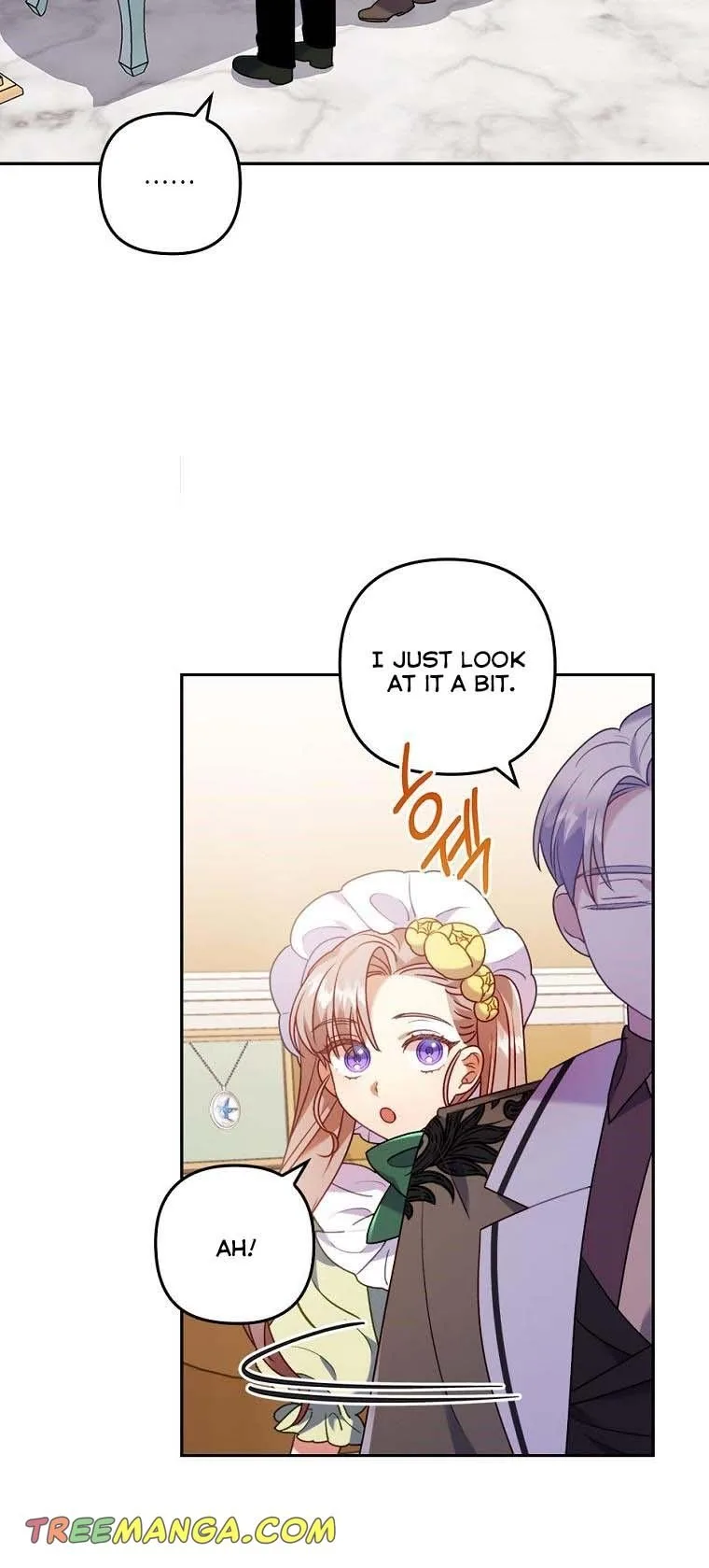 I Was Seduced by the Sick Male Lead Chapter 22 page 29
