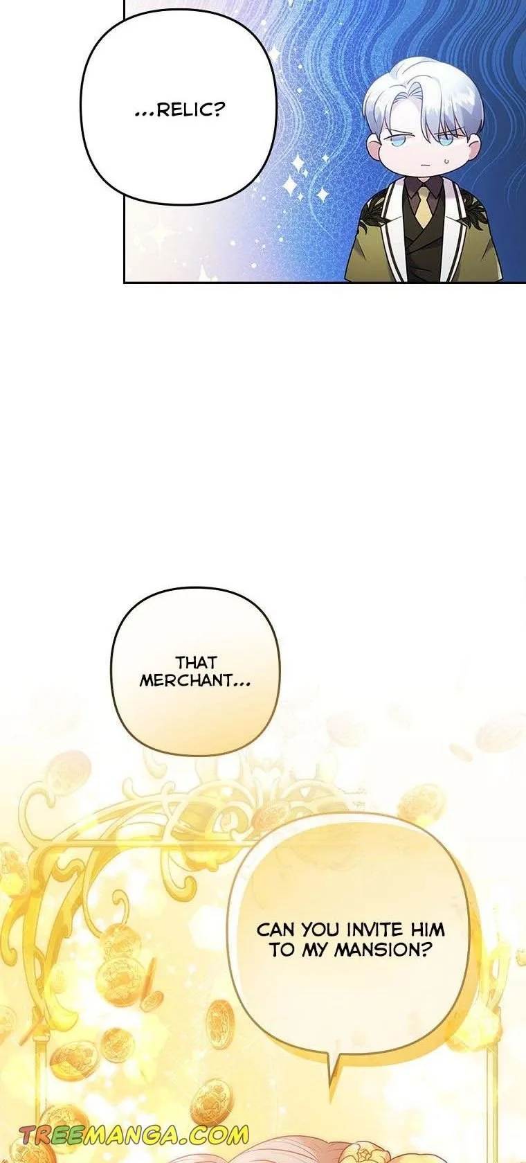 I Was Seduced by the Sick Male Lead Chapter 22 page 35
