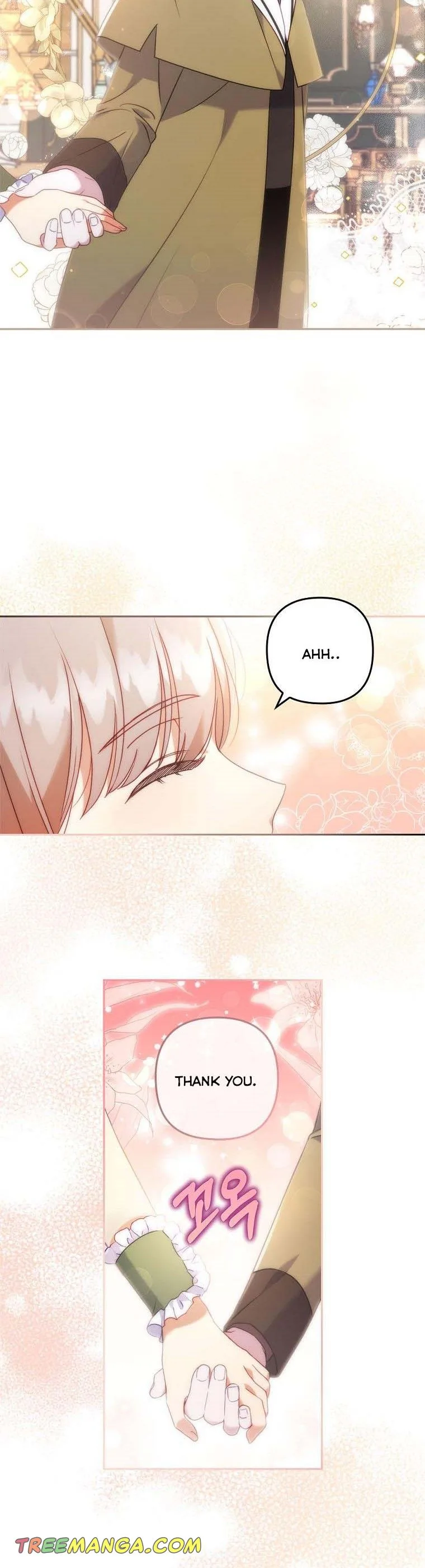 I Was Seduced by the Sick Male Lead Chapter 22 page 21
