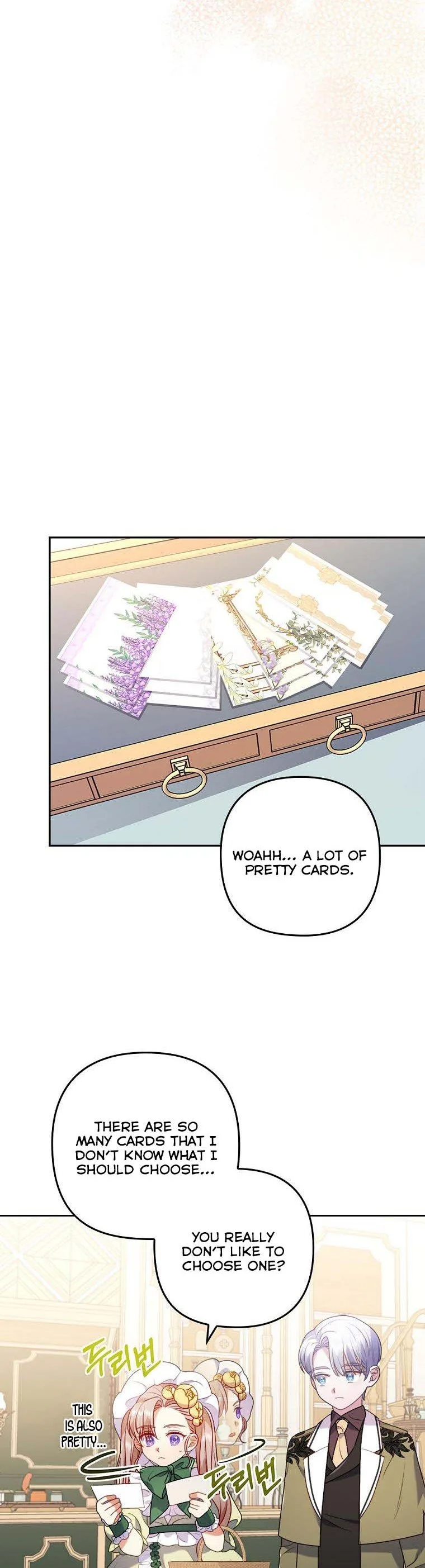 I Was Seduced by the Sick Male Lead Chapter 22 page 22