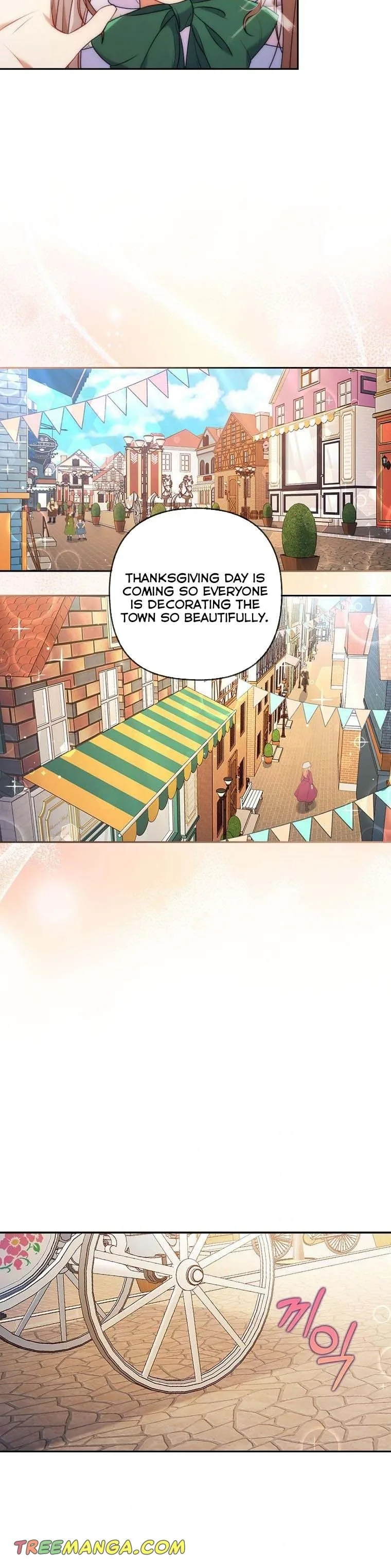 I Was Seduced by the Sick Male Lead Chapter 22 page 15