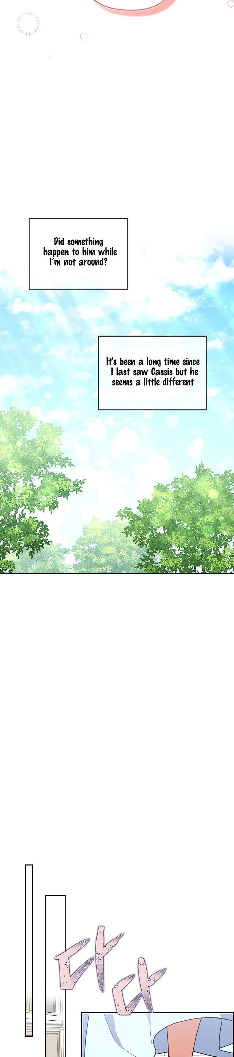 I Was Seduced by the Sick Male Lead Chapter 21 page 12