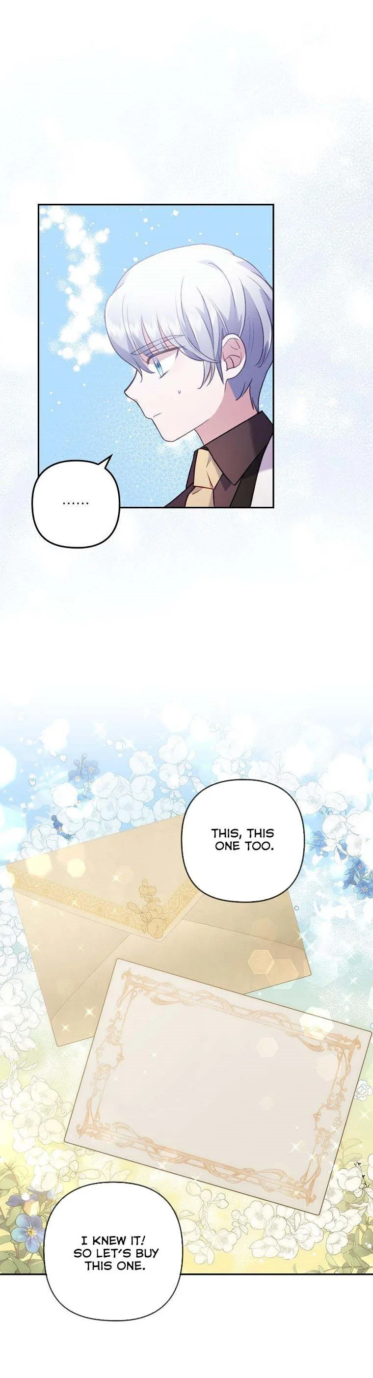 I Was Seduced by the Sick Male Lead Chapter 22 page 25