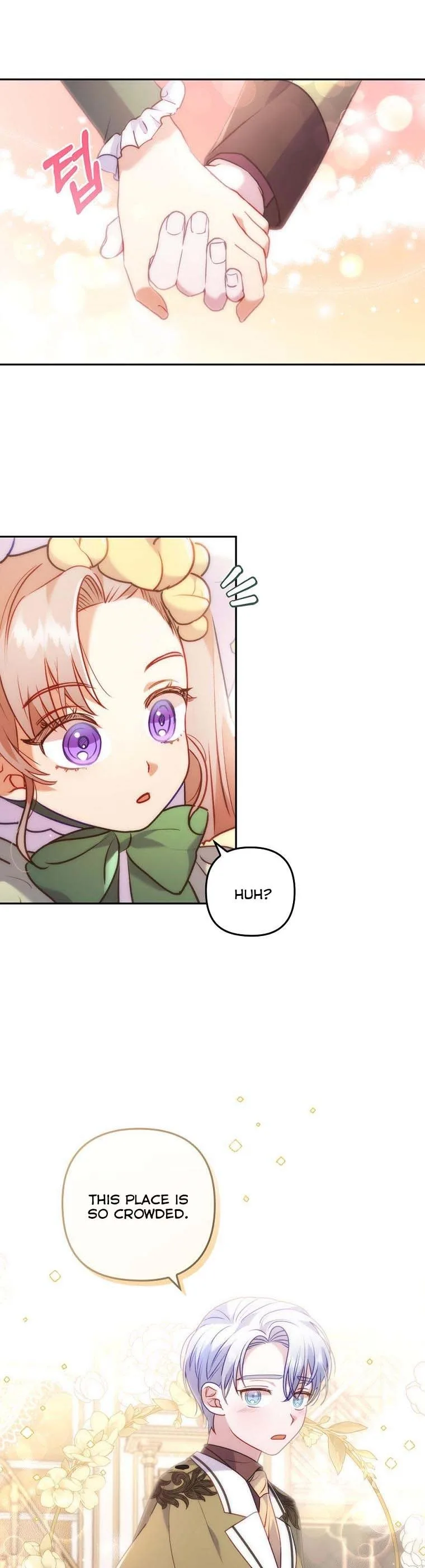 I Was Seduced by the Sick Male Lead Chapter 22 page 20