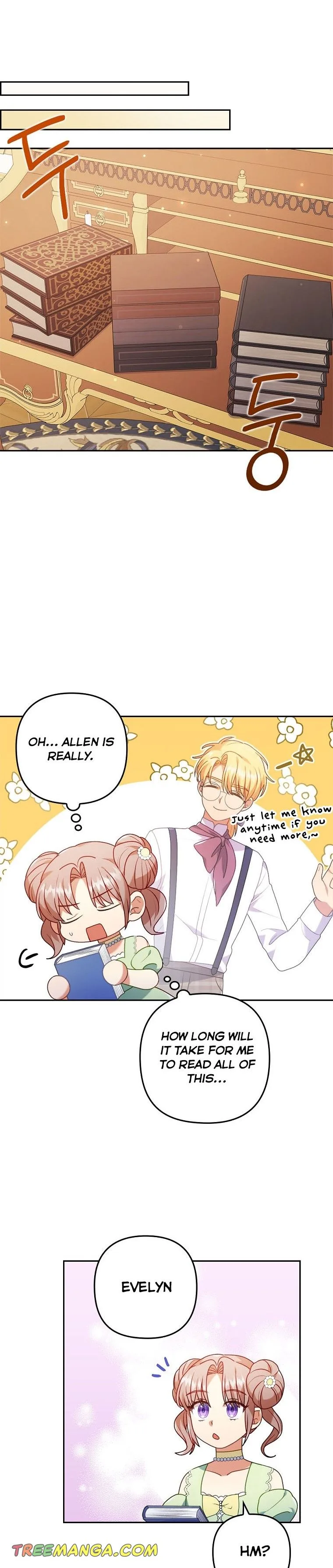 I Was Seduced by the Sick Male Lead Chapter 21 page 25