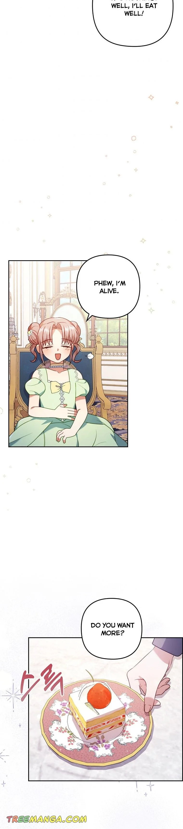 I Was Seduced by the Sick Male Lead Chapter 21 page 27