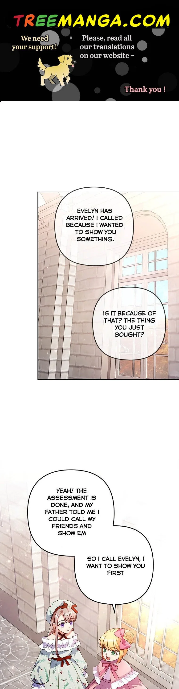 I Was Seduced by the Sick Male Lead Chapter 24 page 2