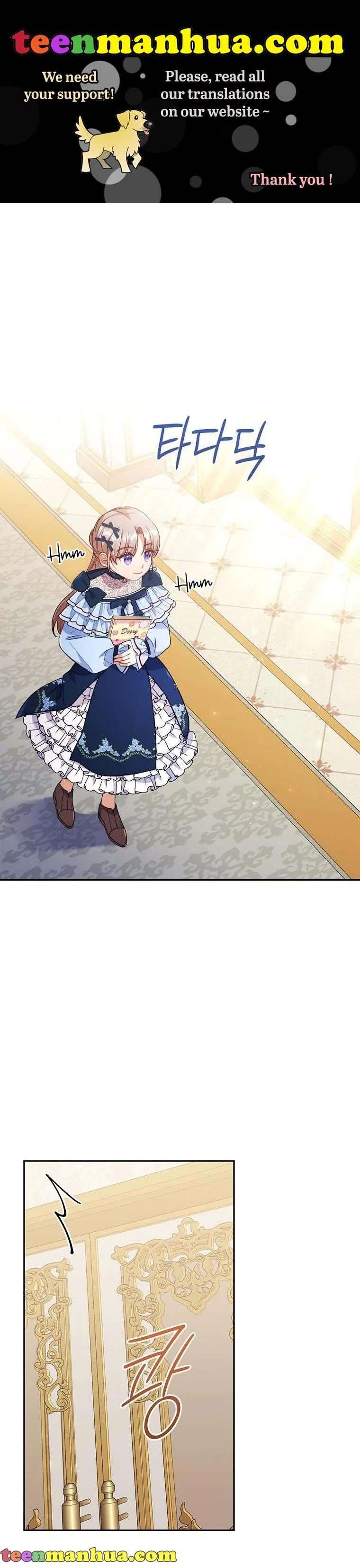 I Was Seduced by the Sick Male Lead Chapter 25 page 2