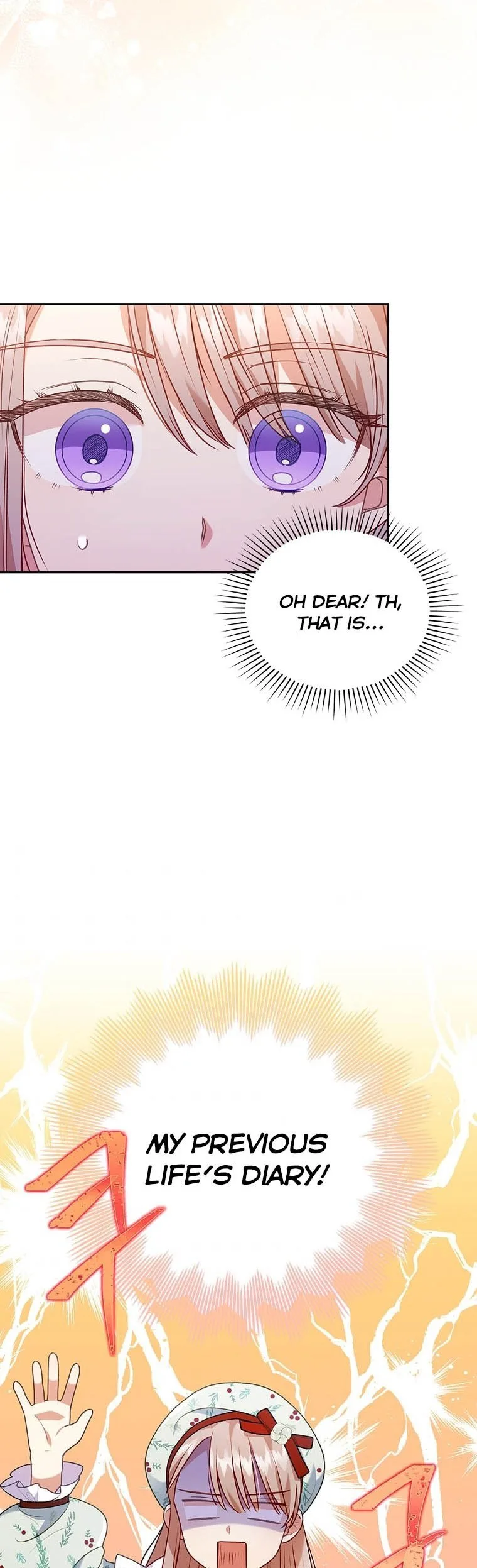 I Was Seduced by the Sick Male Lead Chapter 24 page 5