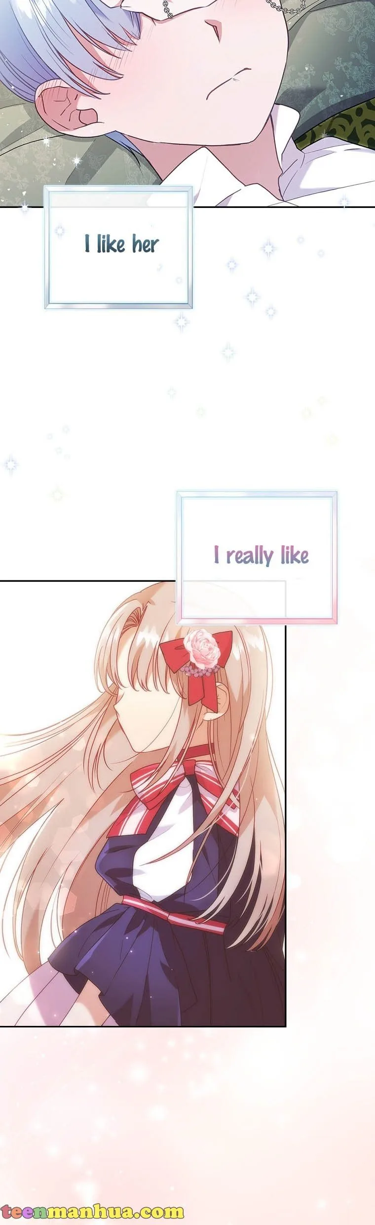 I Was Seduced by the Sick Male Lead Chapter 24 page 43