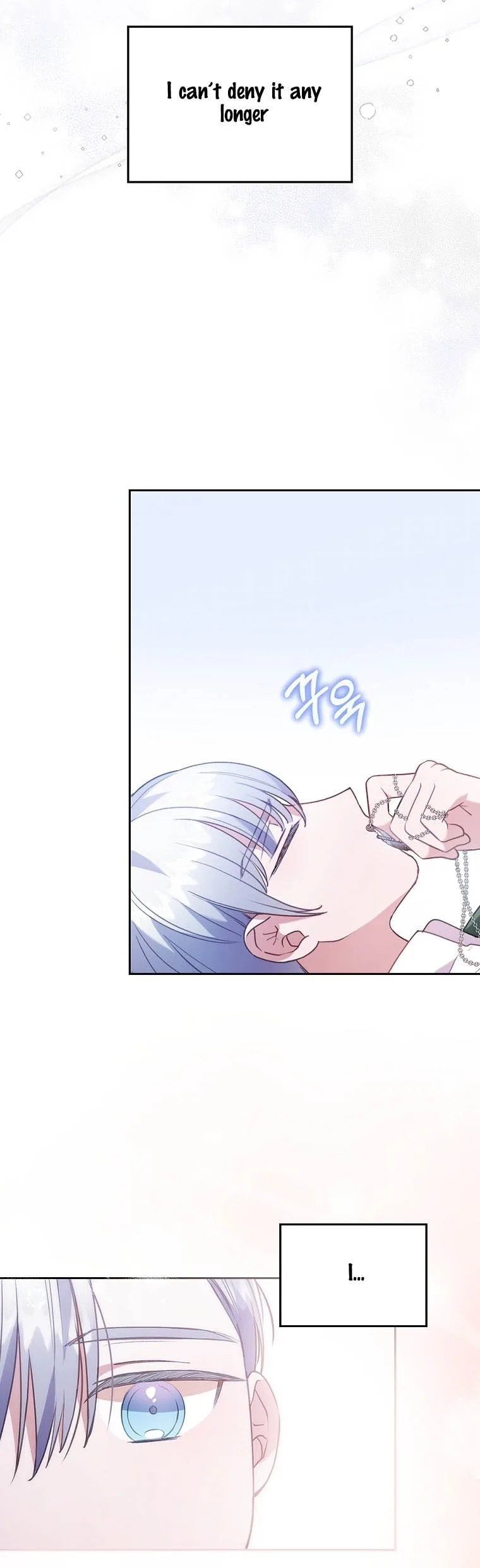 I Was Seduced by the Sick Male Lead Chapter 24 page 39