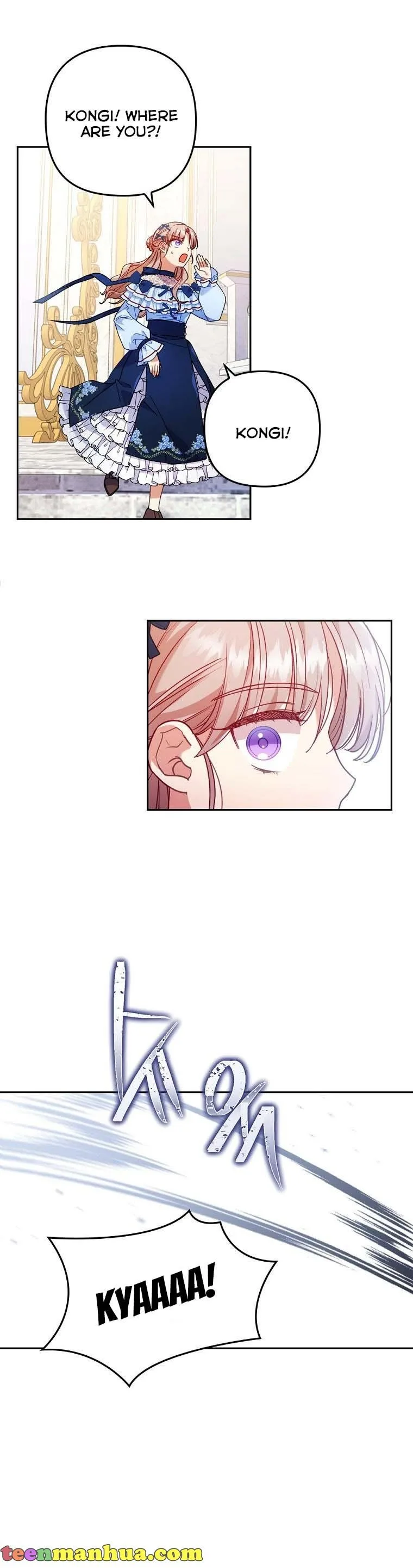 I Was Seduced by the Sick Male Lead Chapter 25 page 18