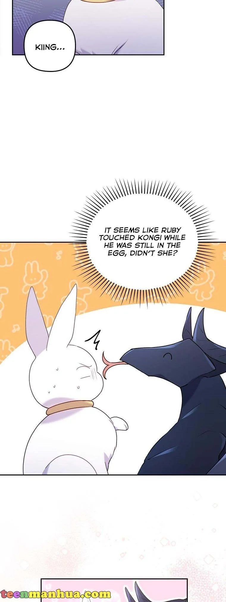 I Was Seduced by the Sick Male Lead Chapter 25 page 27