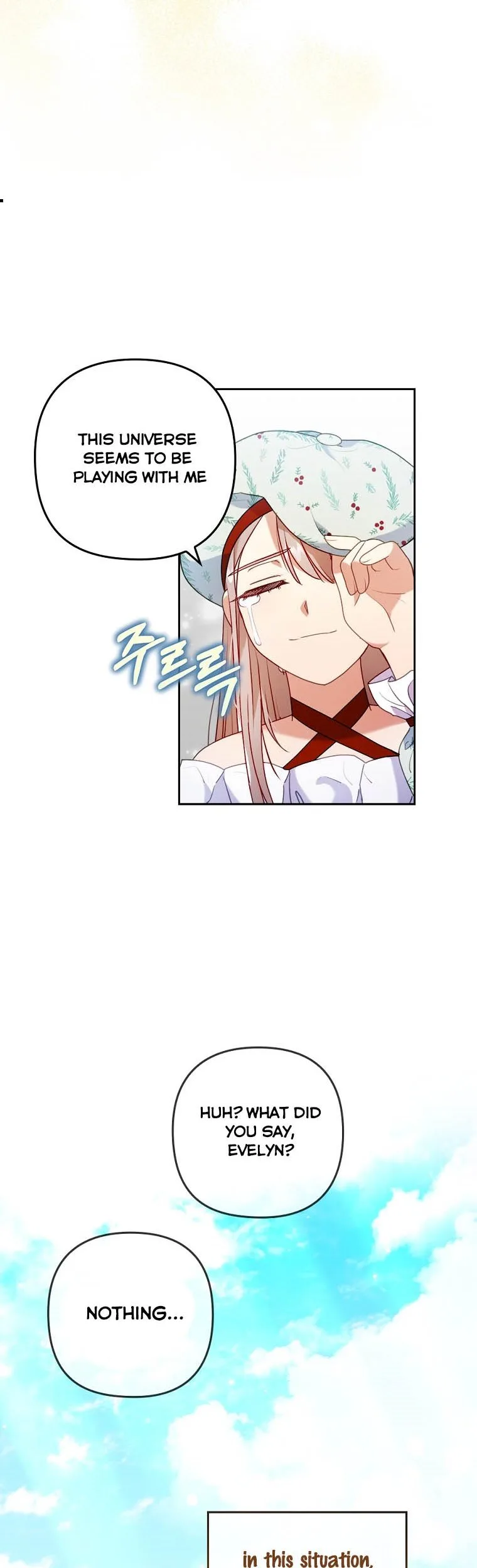 I Was Seduced by the Sick Male Lead Chapter 24 page 21
