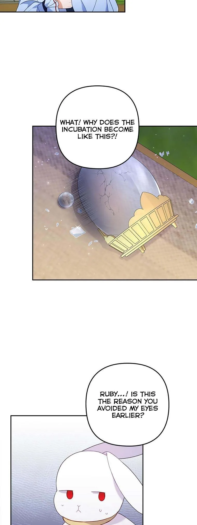 I Was Seduced by the Sick Male Lead Chapter 25 page 26