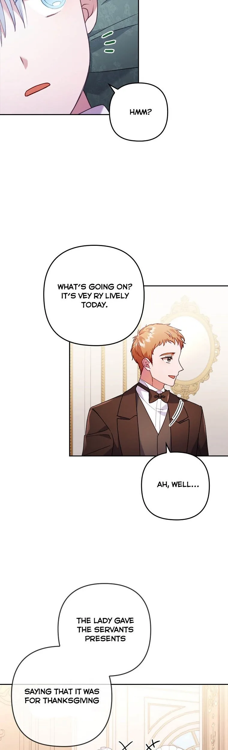 I Was Seduced by the Sick Male Lead Chapter 24 page 30
