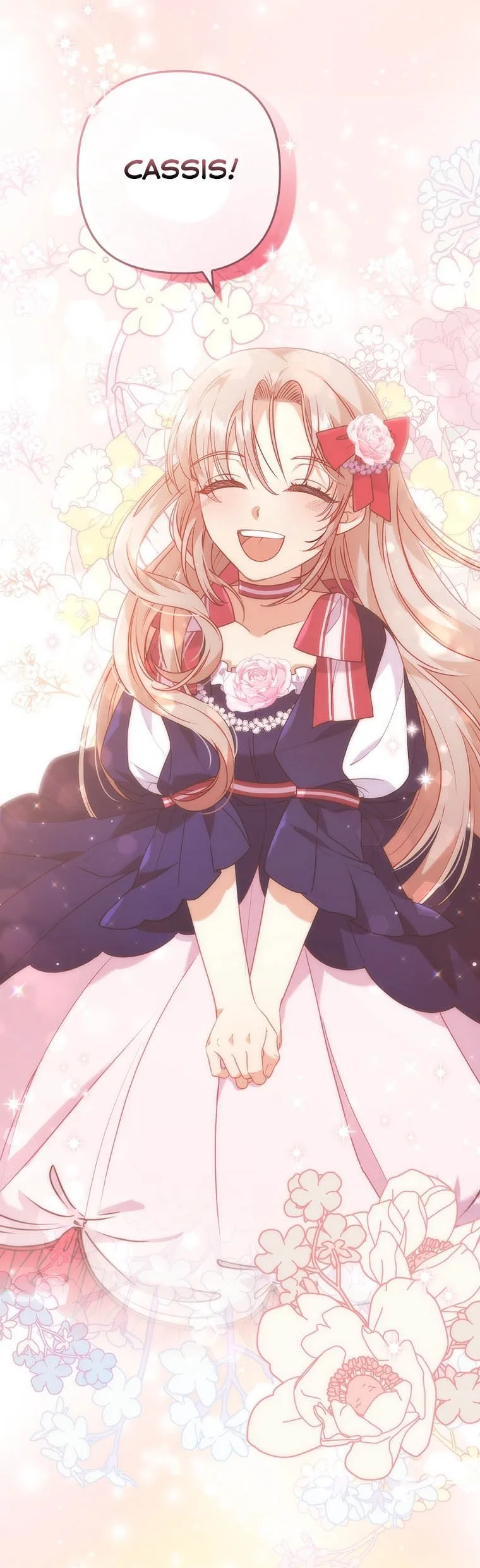 I Was Seduced by the Sick Male Lead Chapter 24 page 44