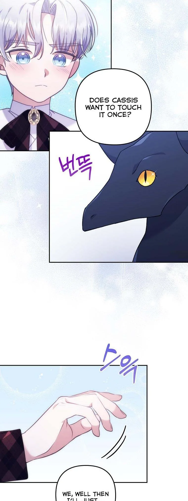 I Was Seduced by the Sick Male Lead Chapter 25 page 32