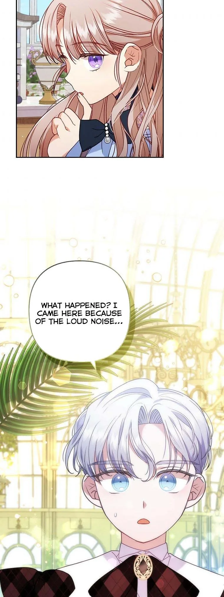 I Was Seduced by the Sick Male Lead Chapter 25 page 29