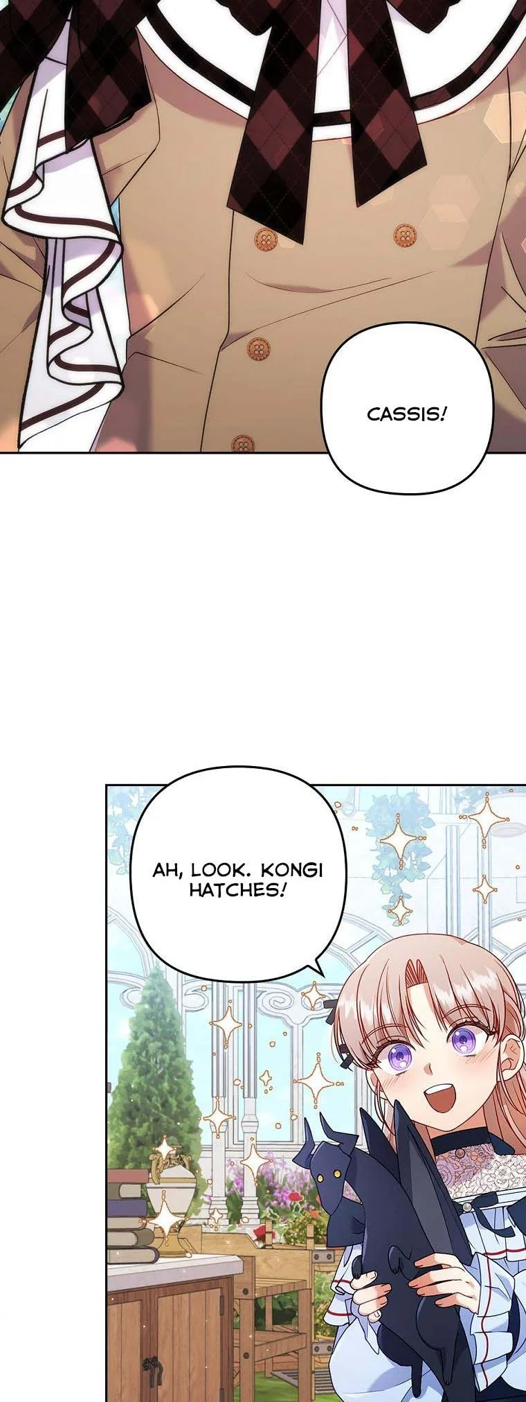 I Was Seduced by the Sick Male Lead Chapter 25 page 30