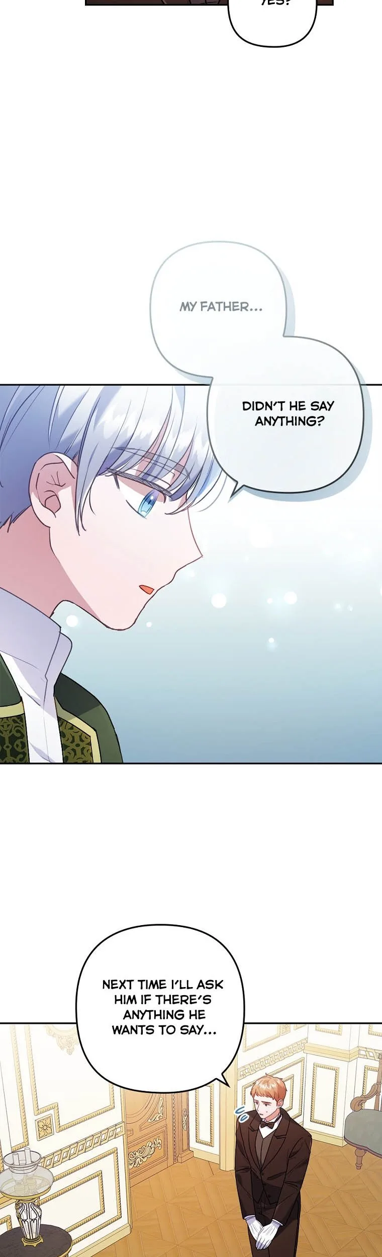 I Was Seduced by the Sick Male Lead Chapter 24 page 26