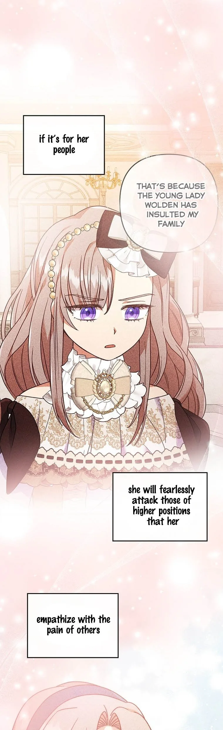 I Was Seduced by the Sick Male Lead Chapter 24 page 41