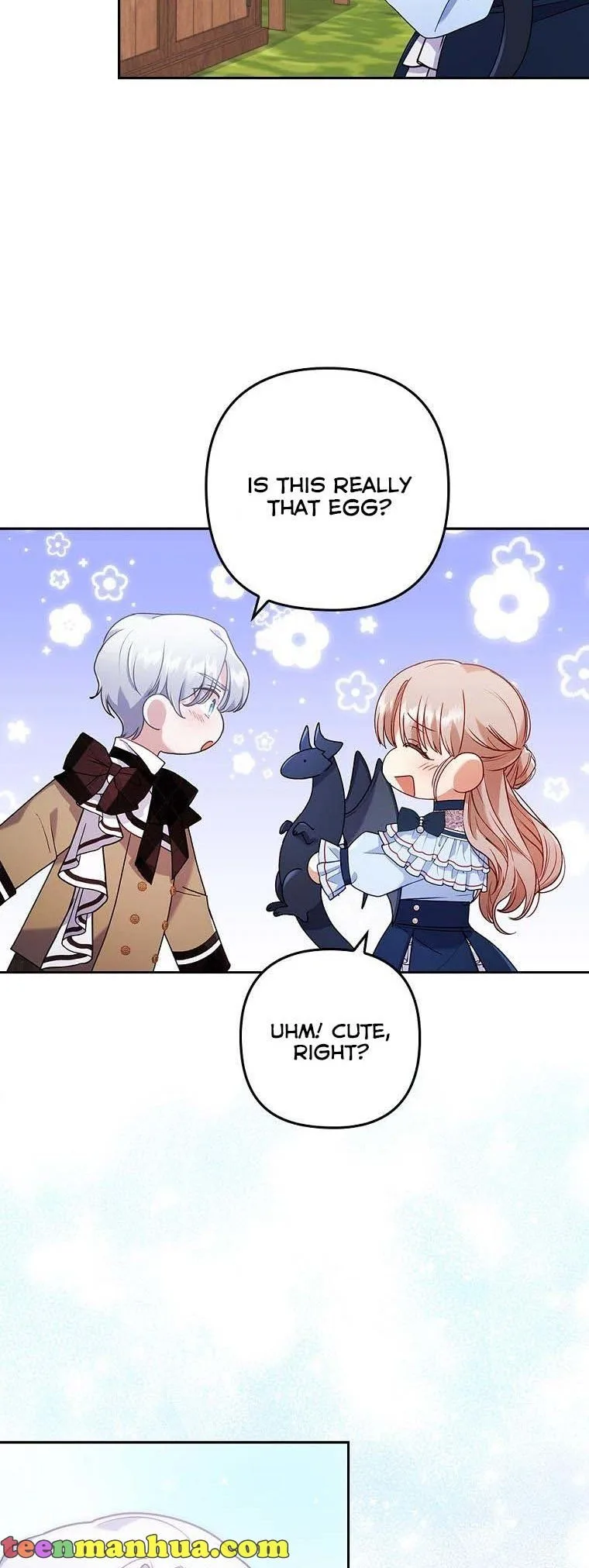 I Was Seduced by the Sick Male Lead Chapter 25 page 31