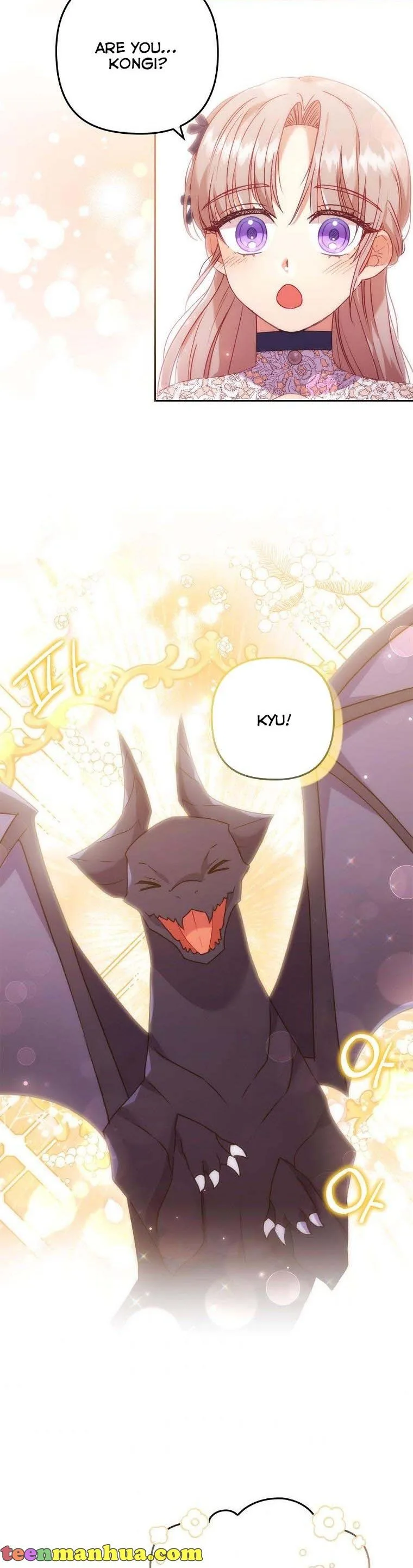 I Was Seduced by the Sick Male Lead Chapter 25 page 20
